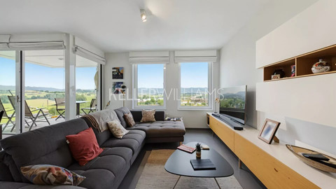 Apartment with 3 bedroom(s) to sell in Belval