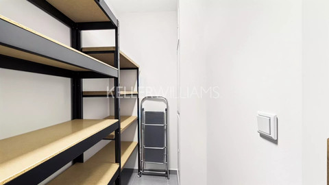 Apartment with 3 bedroom(s) to sell in Belval