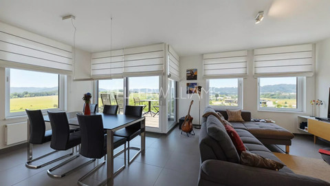 Apartment with 3 bedroom(s) to sell in Belval