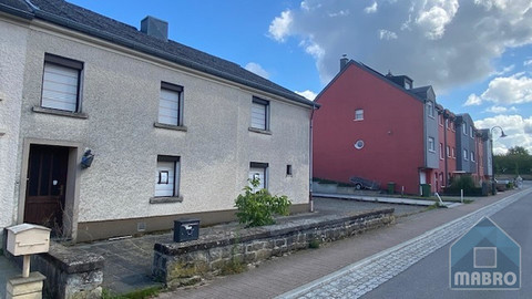 Casa geminada com 3 quarto(s) para venda em Weiler-la-Tour