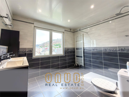 Moradia com 2 quarto(s) para venda em Audun-le-Tiche