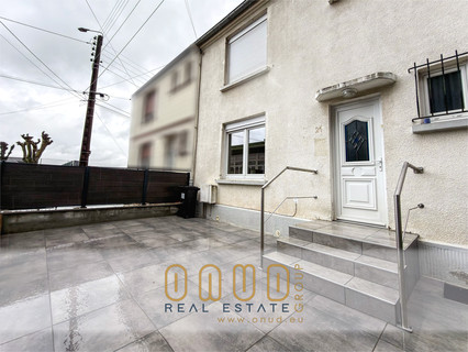 Moradia com 2 quarto(s) para venda em Audun-le-Tiche