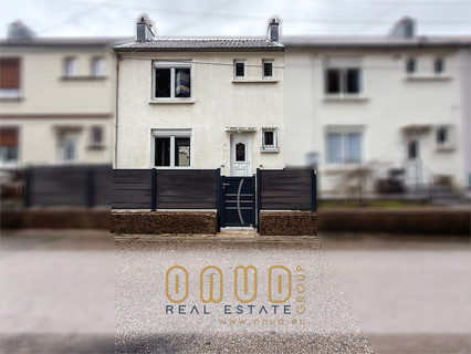 Moradia com 2 quarto(s) para venda em Audun-le-Tiche