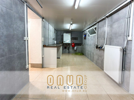 Moradia com 2 quarto(s) para venda em Audun-le-Tiche