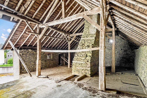 Farm with 6 bedroom(s) to sell in Merkholtz