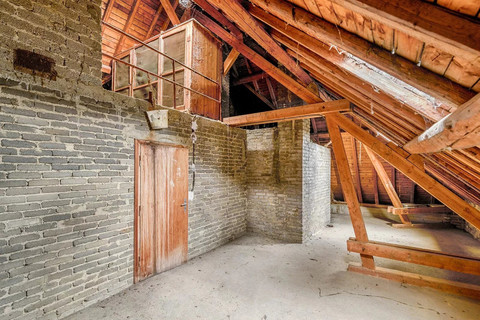 Farm with 6 bedroom(s) to sell in Merkholtz