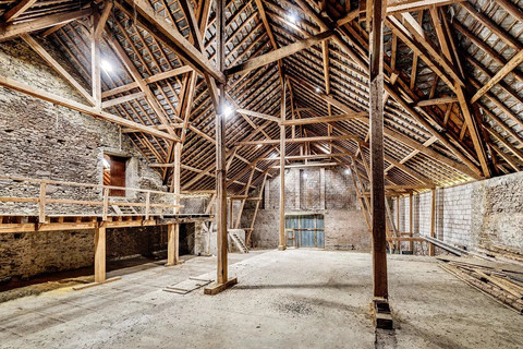 Farm with 6 bedroom(s) to sell in Merkholtz