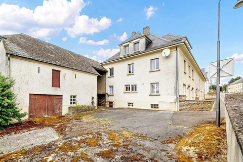 Farm with 6 bedroom(s) to sell in Merkholtz