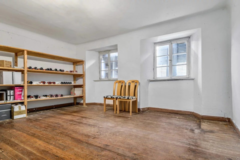 Farm with 6 bedroom(s) to sell in Merkholtz