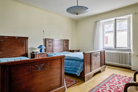 Farm with 6 bedroom(s) to sell in Merkholtz