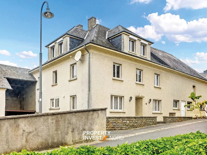 Farm with 6 bedroom(s) to sell in Merkholtz