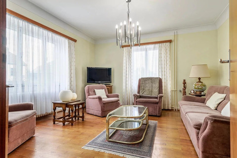 Farm with 6 bedroom(s) to sell in Merkholtz