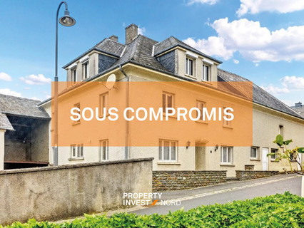 Farm with 6 bedroom(s) to sell in Merkholtz