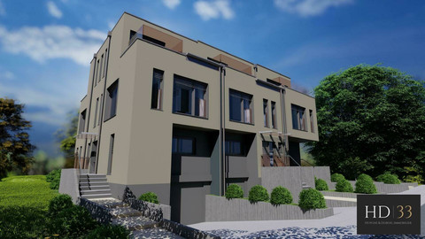 House with 3 bedroom(s) to sell in Strassen