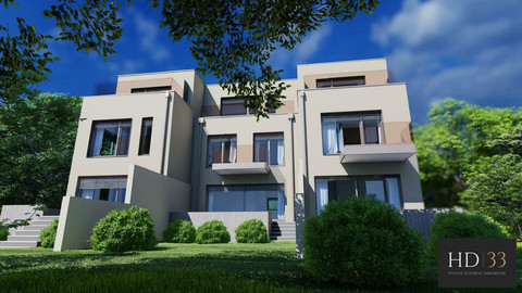 House with 3 bedroom(s) to sell in Strassen