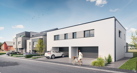 House with 3 bedroom(s) to sell in Kehlen