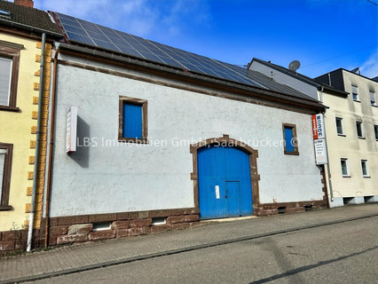 Investment property with 2 bedroom(s) to sell in Kleinblittersdorf