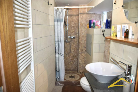 Apartment with 2 bedroom(s) to rent in Rodange