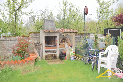 Apartment with 2 bedroom(s) to rent in Rodange