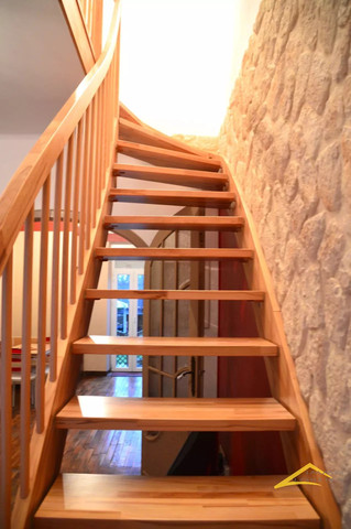 Apartment with 2 bedroom(s) to rent in Rodange