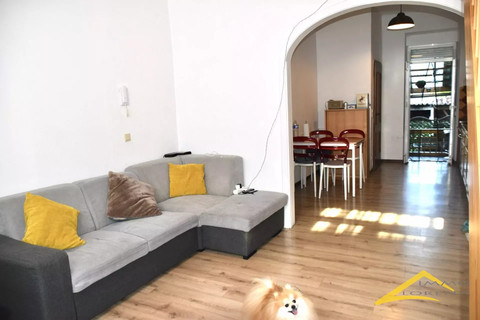 Apartment with 2 bedroom(s) to rent in Rodange