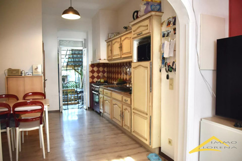 Apartment with 2 bedroom(s) to rent in Rodange