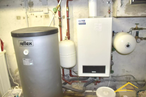 Apartment with 2 bedroom(s) to rent in Rodange