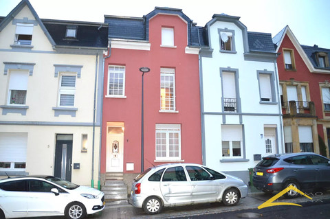 Apartment with 2 bedroom(s) to rent in Rodange