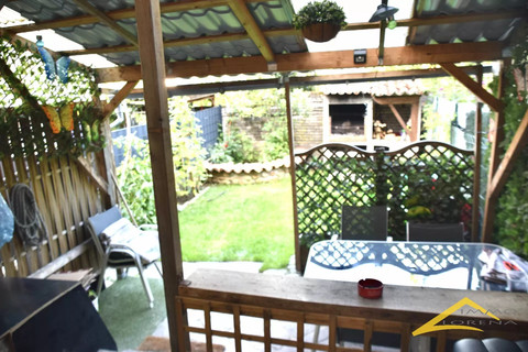 Apartment with 2 bedroom(s) to rent in Rodange