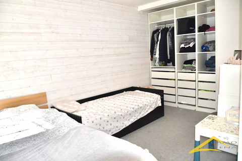 Apartment with 2 bedroom(s) to rent in Rodange