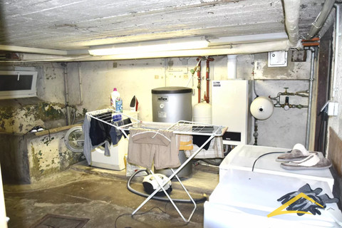 Apartment with 2 bedroom(s) to rent in Rodange