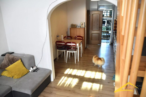 Apartment with 2 bedroom(s) to rent in Rodange