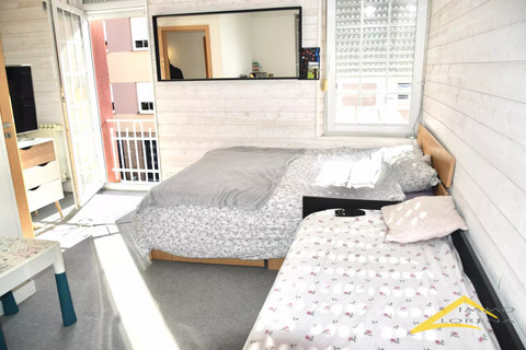 Apartment with 2 bedroom(s) to rent in Rodange