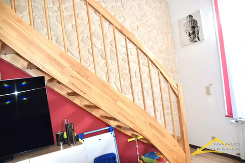 Apartment with 2 bedroom(s) to rent in Rodange