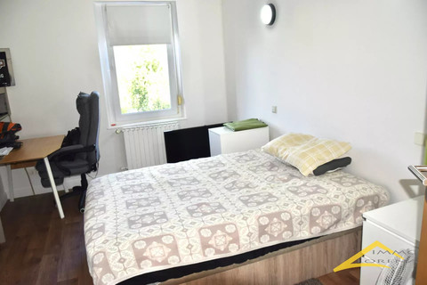 Apartment with 2 bedroom(s) to rent in Rodange