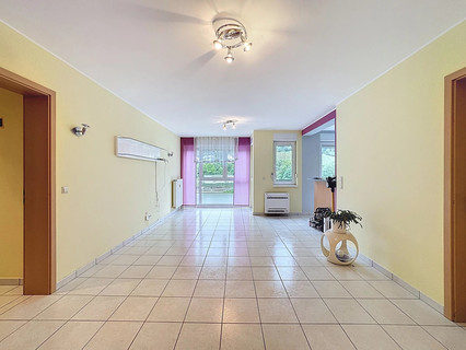 Wohnung 3 Zimmer zu verkaufen in Wormeldange