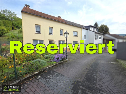 House with 11 bedroom(s) to sell in Bollendorf