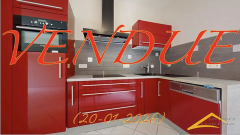 Moradia com 2 quarto(s) para venda em Longwy