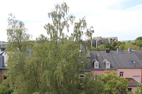 Duplex with 2 bedroom(s) to sell in Luxembourg-Gare