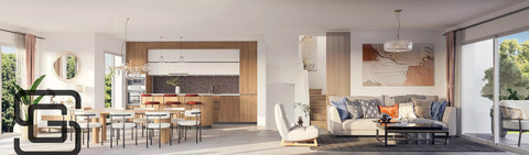 Haus 4 Zimmer zu verkaufen in Hettange-Grande