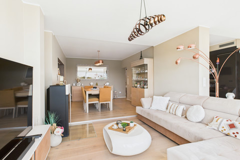 Maison jumelée 4 chambre(s) à vendre à Aspelt