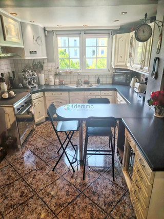 House with 3 bedroom(s) to sell in Niederkorn