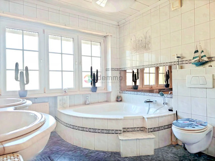 House with 3 bedroom(s) to sell in Niederkorn