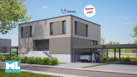 Moradia geminada com 3 quarto(s) para venda em Bettendorf