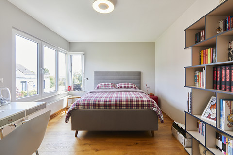 Duplex com 3 quarto(s) para venda em Nospelt