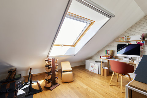 Duplex com 3 quarto(s) para venda em Nospelt