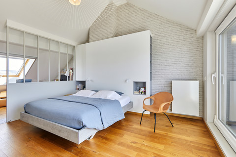 Duplex com 3 quarto(s) para venda em Nospelt