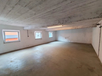Warehouse/storage area to rent in Dudelange