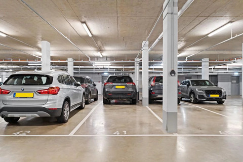 Garage to sell in Luxembourg-Gasperich