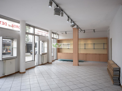 Business centre to sell in Esch-sur-Alzette